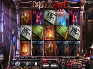 slot Drjekyll MR Hyde